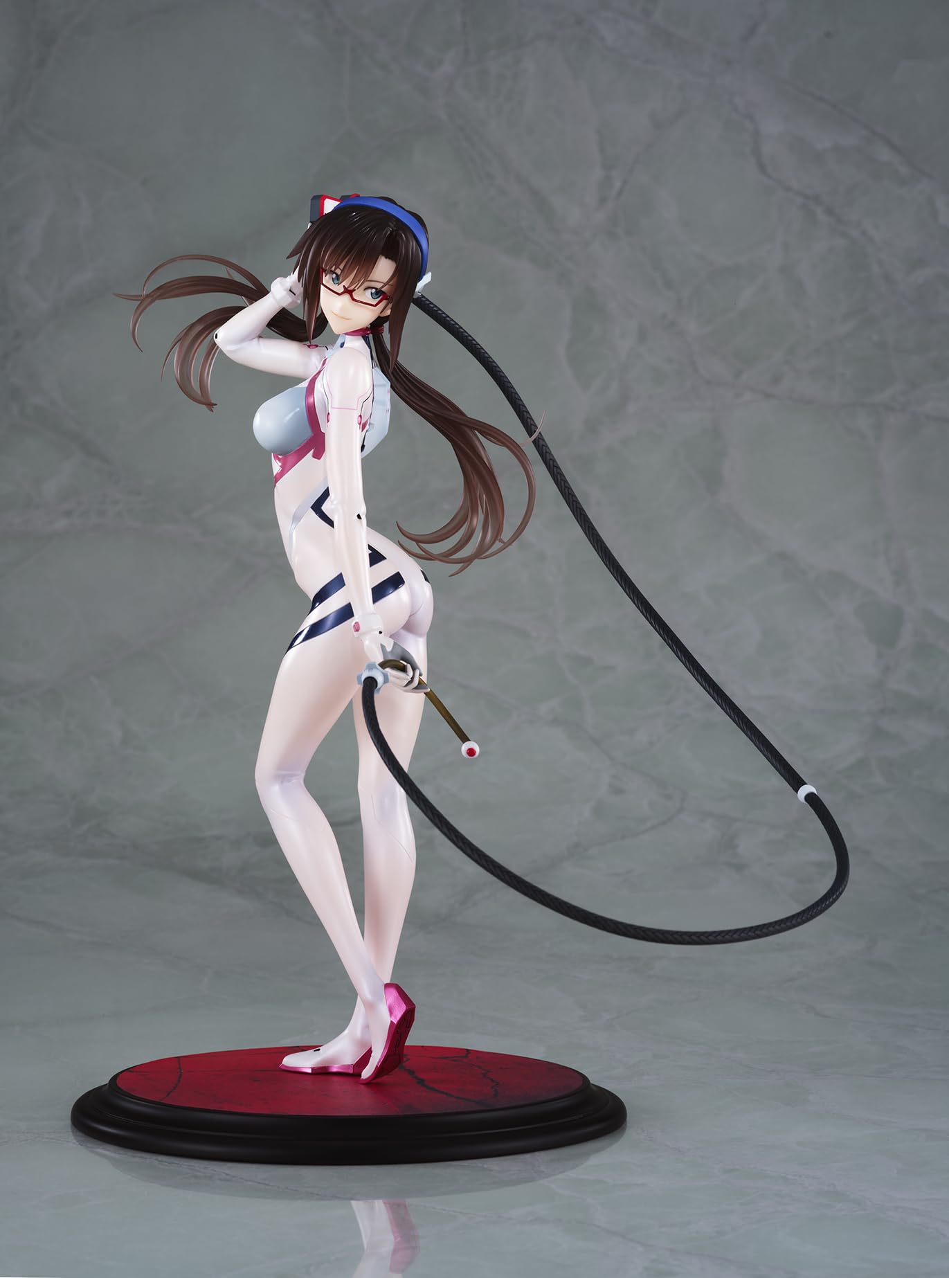 Wanderer Makinami Mari Illustrious 1/7 Scale Figure Shin Evangelion Gekijouban- Japan Figure Store - #1 Bring To You The Best Japanese Goods