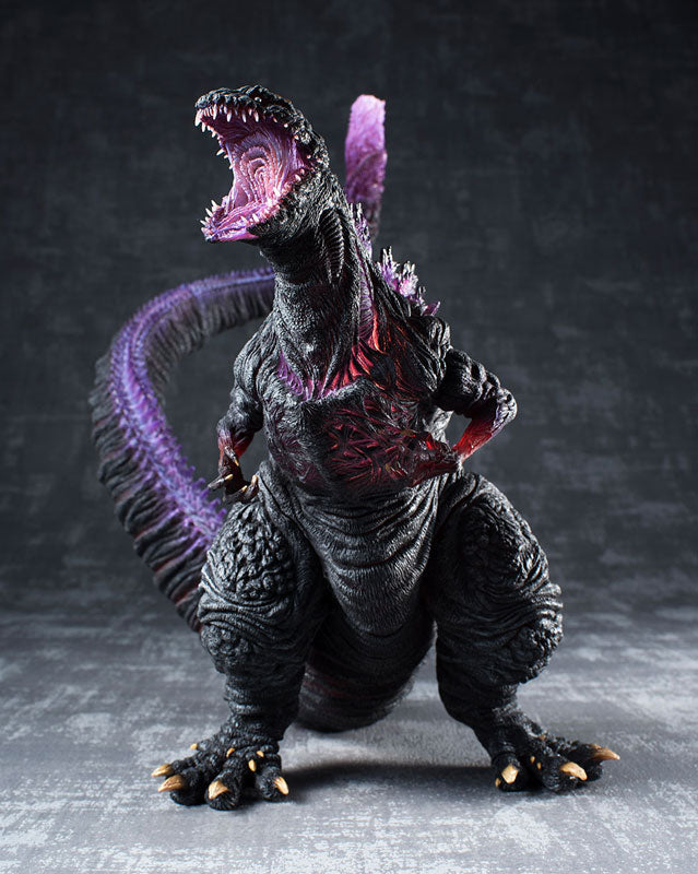 Plex Shin Gojira Kakusei Version Chou Gekizou Series Action Figure- Japan Figure Store - #1 Bring To You The Best Japanese Goods