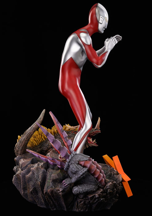 Star Space Shin Ultraman Wonder Action Figure Collectible Model Toy- Japan Figure Store - #1 Bring To You The Best Japanese Goods