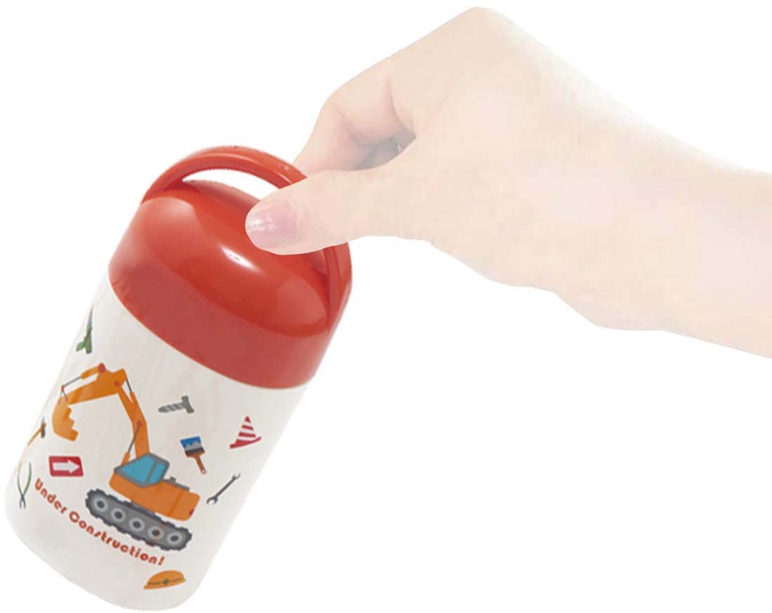 Skater Antibacterial Hand Towel Set with Case Made in Japan for Car Work 32x30.5cm- Japan Figure Store - #1 Bring To You The Best Japanese Goods