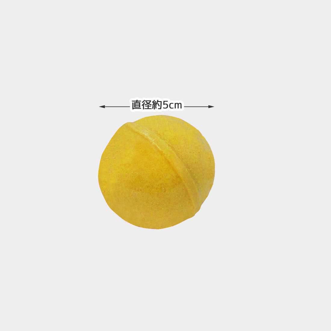 Skater Bath Salts Tweety Mascot Bath Ball Bomb - Bsb1-A Collection- Japan Figure Store - #1 Bring To You The Best Japanese Goods