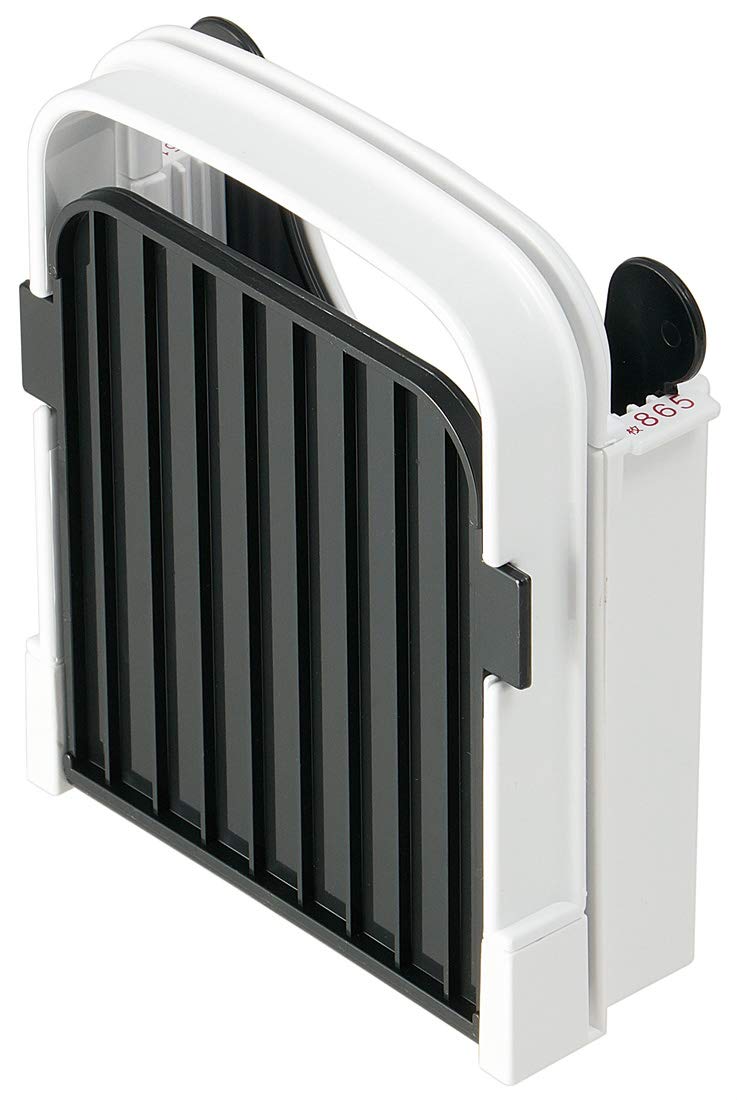 Skater Snoopy Peanuts Bread Cutting Guide Made in Japan 14.5x19x6cm SCG1-A- Japan Figure Store - #1 Bring To You The Best Japanese Goods