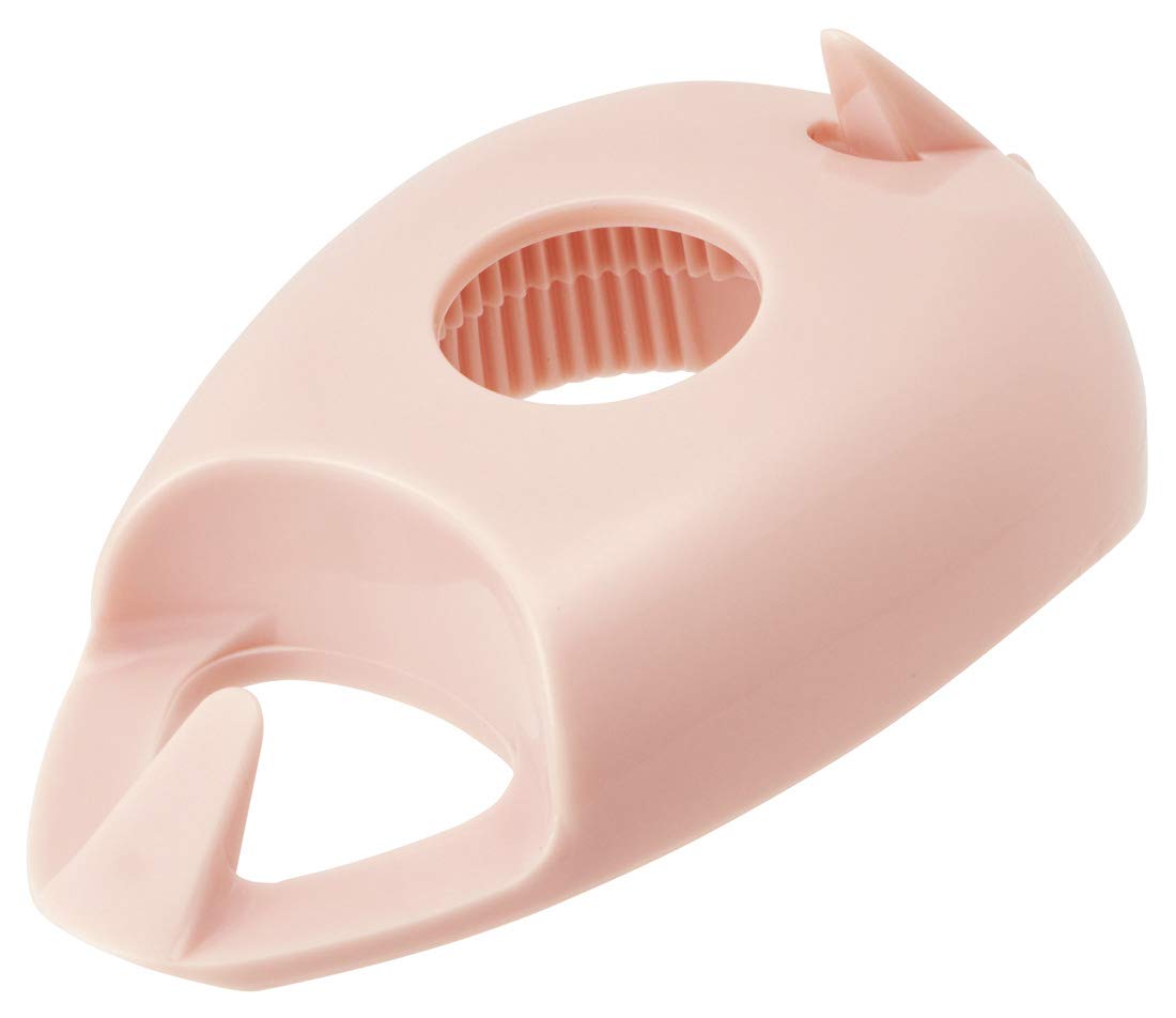 Skater Cherry Blossom Plastic Bottle Opener for Canned Food Model PCOP1- Japan Figure Store - #1 Bring To You The Best Japanese Goods