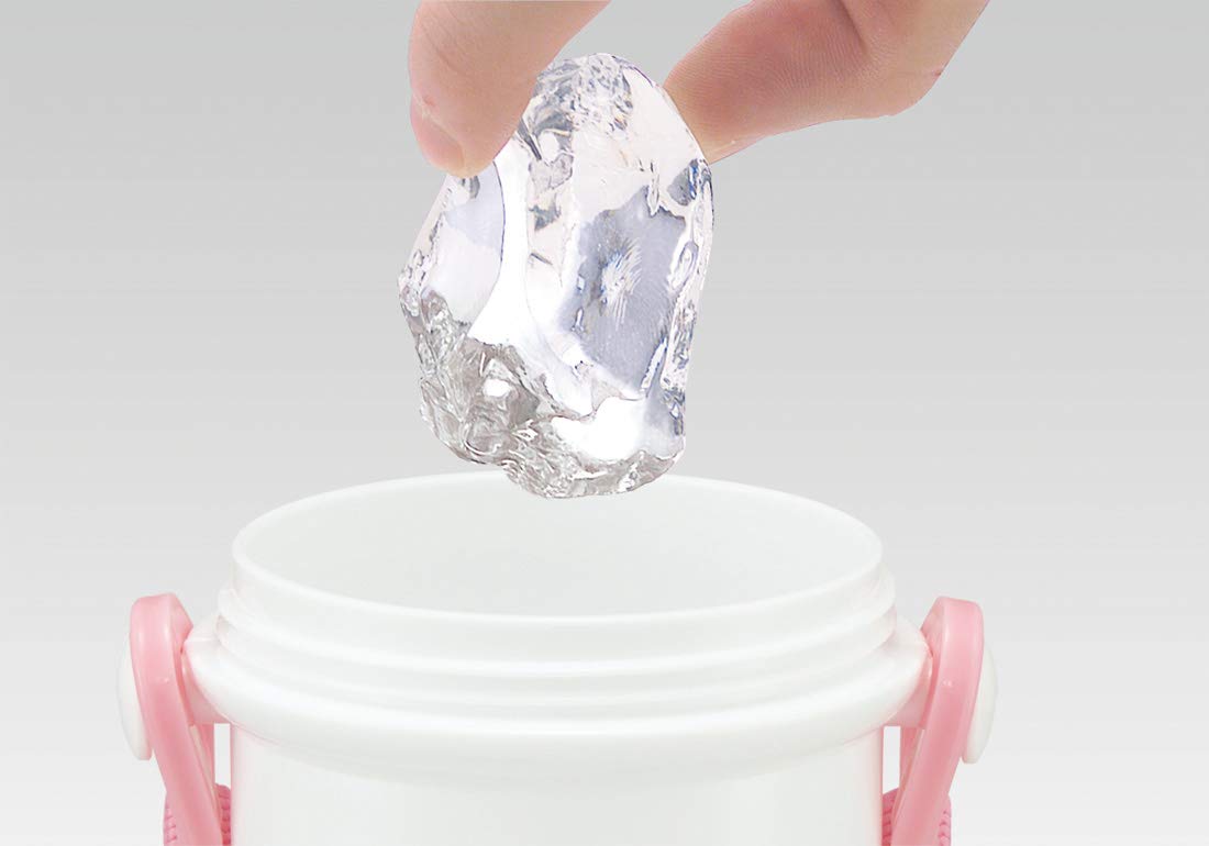 Skater 2020 New Design Sumikko Gurashi Kids Plastic Water Bottle 480ml- Japan Figure Store - #1 Bring To You The Best Japanese Goods