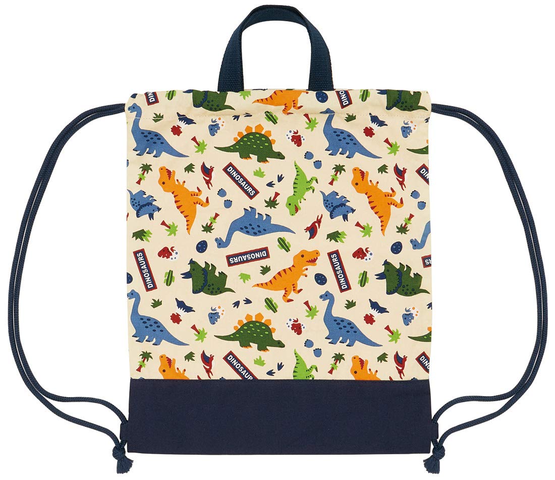 Skater Kbk1-A Fashionable Drawstring Bag - Trendy Skater Decorative Accessories- Japan Figure Store - #1 Bring To You The Best Japanese Goods