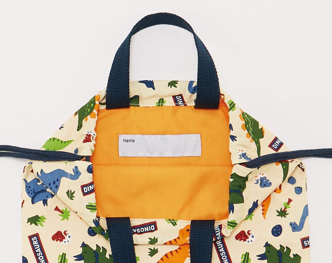 Skater Kbk1-A Fashionable Drawstring Bag - Trendy Skater Decorative Accessories- Japan Figure Store - #1 Bring To You The Best Japanese Goods