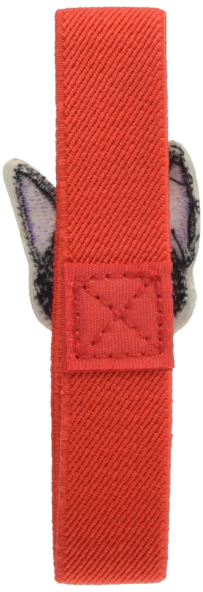 Skater Kiki's Delivery Service Jiji Embroidered Lunch Belt Kb10S- Japan Figure Store - #1 Bring To You The Best Japanese Goods