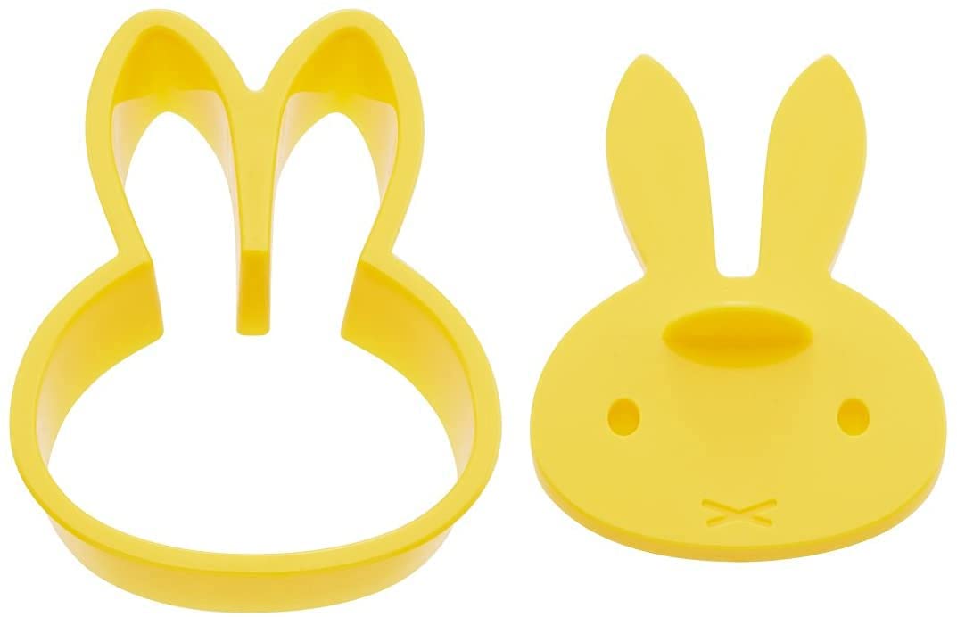 Skater Miffy 15 Exciting Bread Cutter - Made in Japan by Pnb1-A Skater- Japan Figure Store - #1 Bring To You The Best Japanese Goods