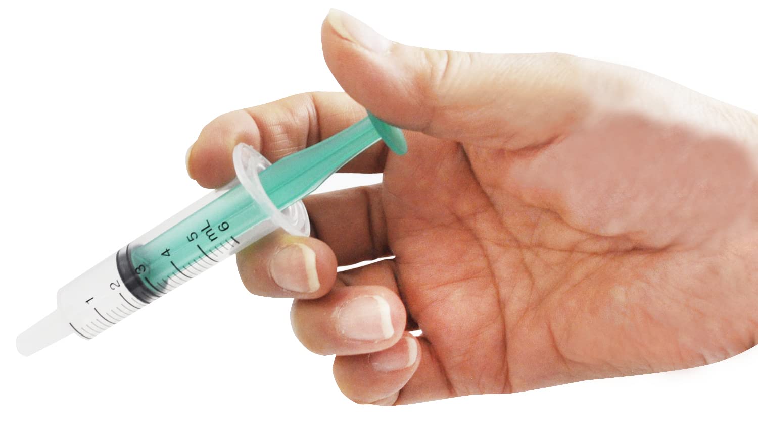 Skater Pet Feeder Syringe 5ml for Dogs and Cats Watering and Feeding Srg5-A- Japan Figure Store - #1 Bring To You The Best Japanese Goods