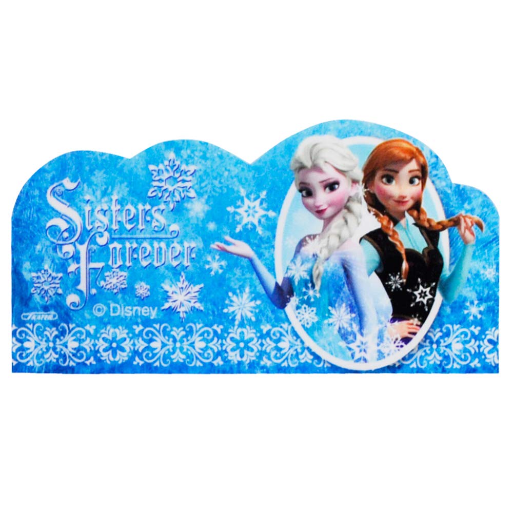 Disney Frozen Skater Lunch Box Dividers - 18 Piece Balan & Cut Set LKBL3- Japan Figure Store - #1 Bring To You The Best Japanese Goods