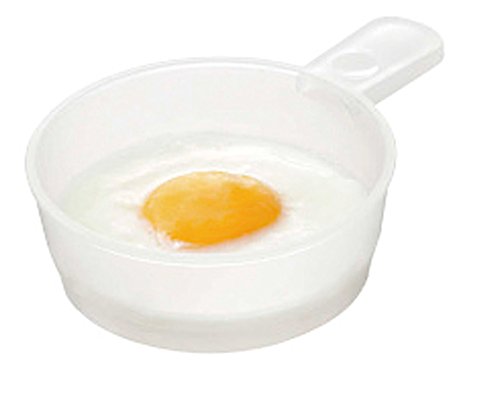Skater 210Ml Miffy Rmd1-A Fried Egg Maker - Microwave Cooking Utensils- Japan Figure Store - #1 Bring To You The Best Japanese Goods
