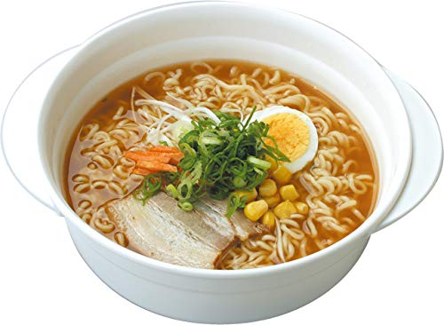 Skater 1.2L Microwave Ramen Maker - Miffy Edition Instant Cooking Utensils Udr1N- Japan Figure Store - #1 Bring To You The Best Japanese Goods