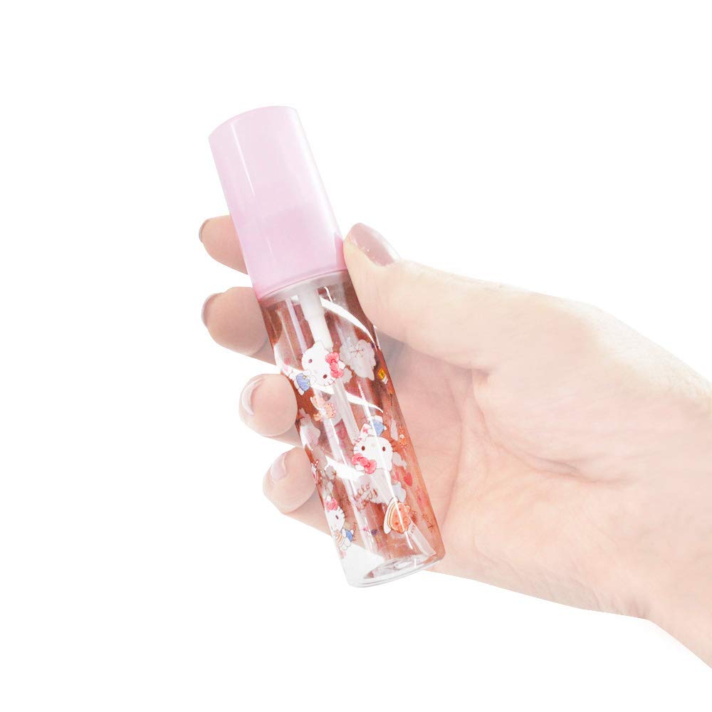 Skater 30ml Portable Hello Kitty Snack Time Mini Spray Bottle- Japan Figure Store - #1 Bring To You The Best Japanese Goods