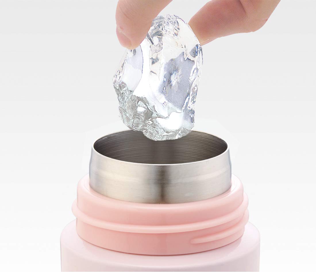 Skater 490ml Insulated Stainless Steel Water Bottle - Sumikko Gurashi Cat Siblings- Japan Figure Store - #1 Bring To You The Best Japanese Goods