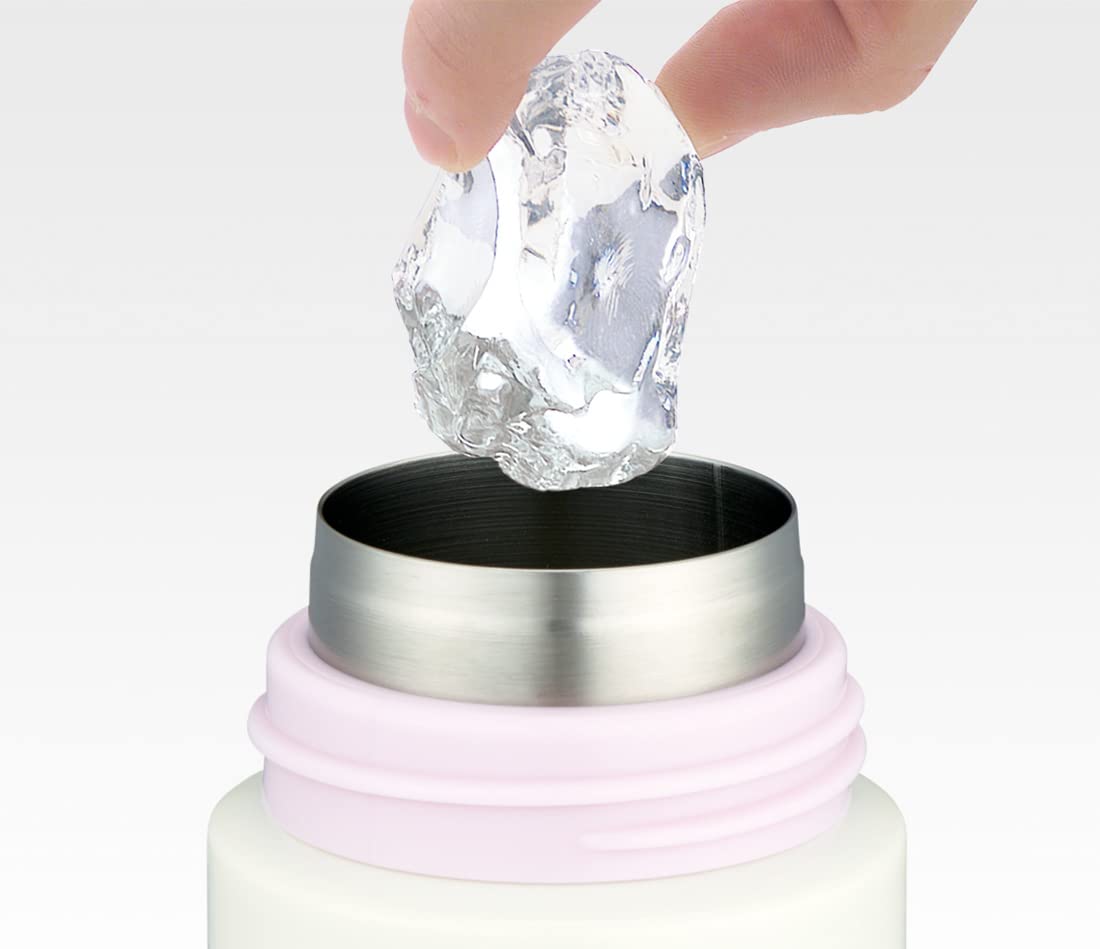 Skater Sumikko Gurashi Flower 490ml Insulated Stainless Steel Water Bottle- Japan Figure Store - #1 Bring To You The Best Japanese Goods