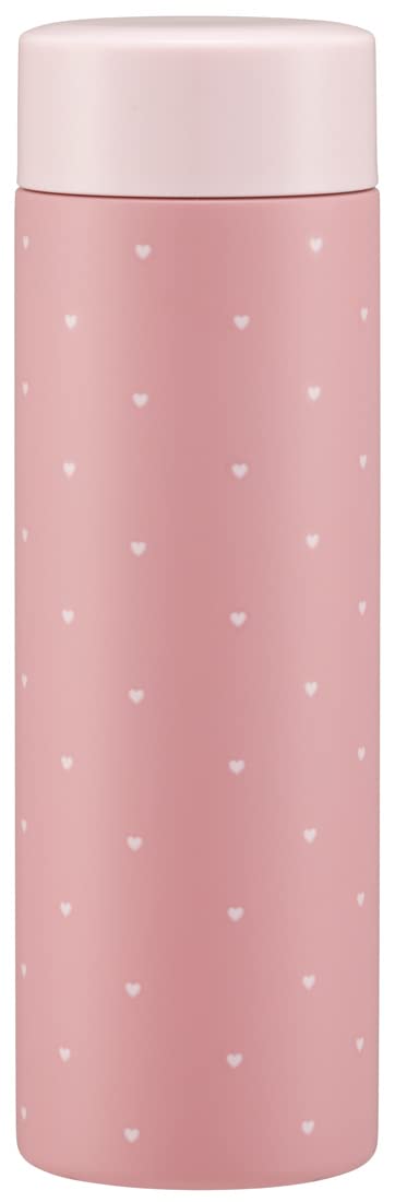 Skater Ultra Lightweight 350ml Stainless Steel Water Bottle – Pompon's Pig Design- Japan Figure Store - #1 Bring To You The Best Japanese Goods