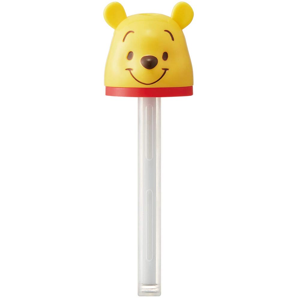 Skater Ultrasonic USB-Powered Stick Humidifier Compatible with Pet Bottle Disney Winnie The Pooh Theme- Japan Figure Store - #1 Bring To You The Best Japanese Goods