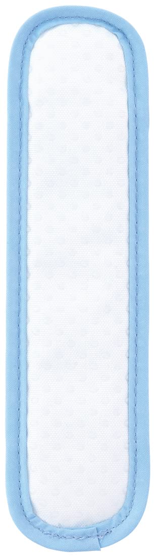 Skater Disney Frozen Water Bottle with Shoulder Belt 23L Pad Cover - Lsvc1-A- Japan Figure Store - #1 Bring To You The Best Japanese Goods