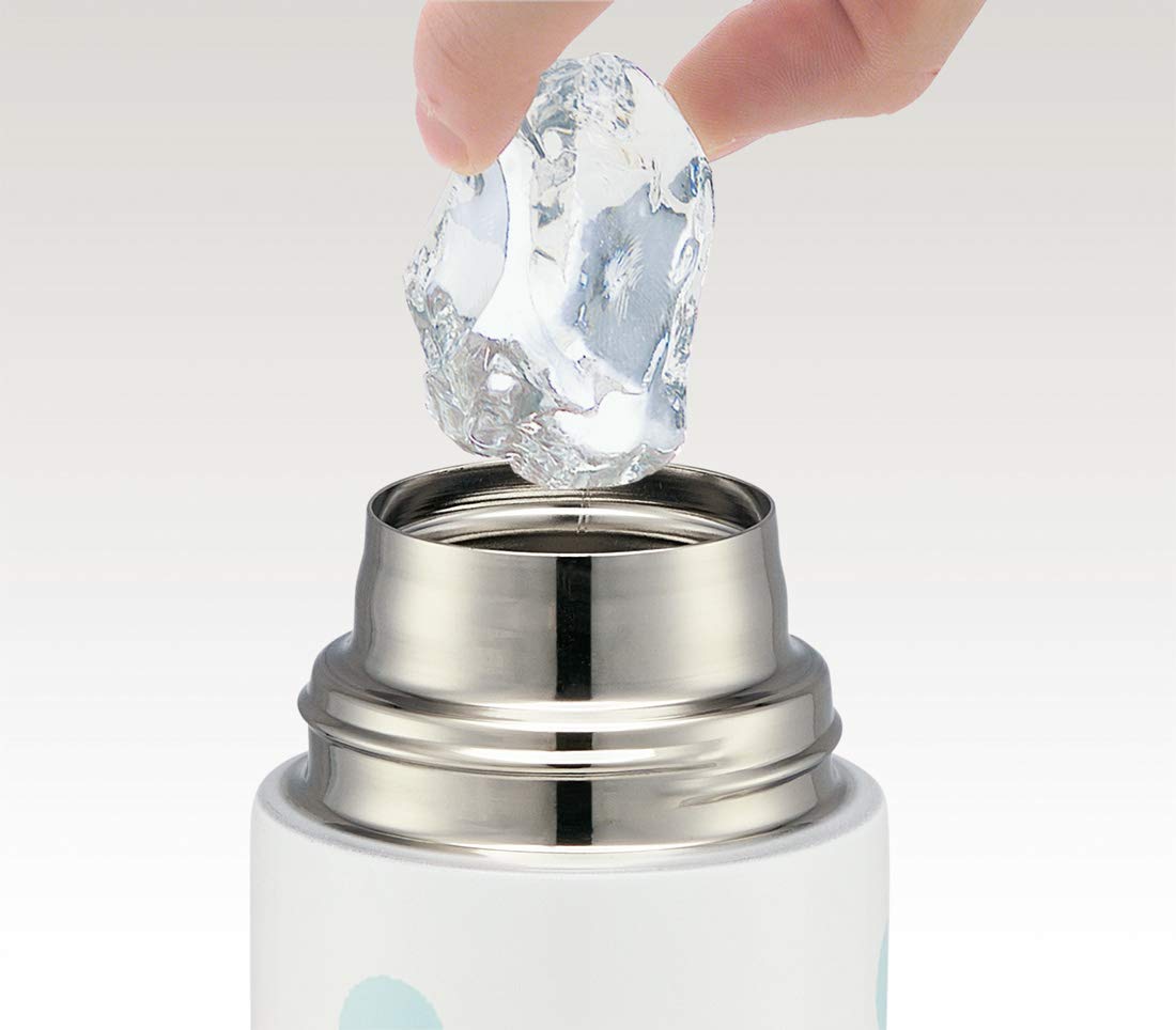 Skater Sumikko Gurashi Stainless Steel Sport Water Bottle Direct Drinking 580ml - Sdc6N- Japan Figure Store - #1 Bring To You The Best Japanese Goods