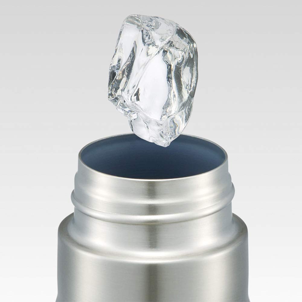 Skater Sumikko Gurashi Stainless Steel Insulated Sports Water Bottle 600ml - SSW6N- Japan Figure Store - #1 Bring To You The Best Japanese Goods