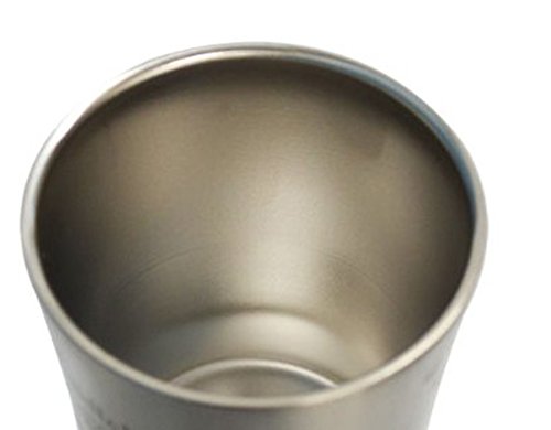 Skater Snoopy Comic Stainless Steel 400ml Tumbler Mug- Japan Figure Store - #1 Bring To You The Best Japanese Goods