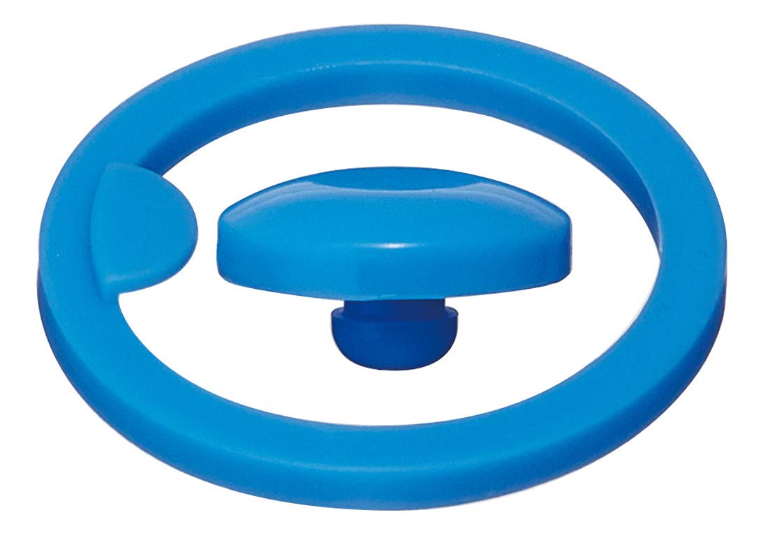 Skater Stainless Steel Water Bottle Gasket Set for SDPV5 P-SDPV5-PS model- Japan Figure Store - #1 Bring To You The Best Japanese Goods