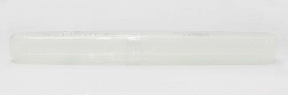 Skater Pochacco Line Design Toothbrush Case TBC2-A- Japan Figure Store - #1 Bring To You The Best Japanese Goods