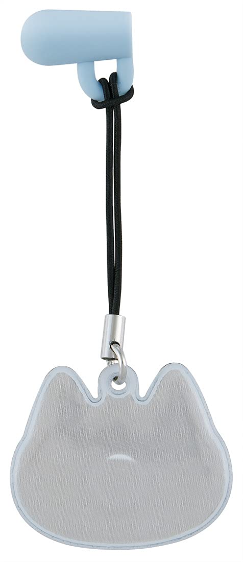 Skater Nekotto Magnetic Umbrella Fixing Strap Stmgu1-A- Japan Figure Store - #1 Bring To You The Best Japanese Goods