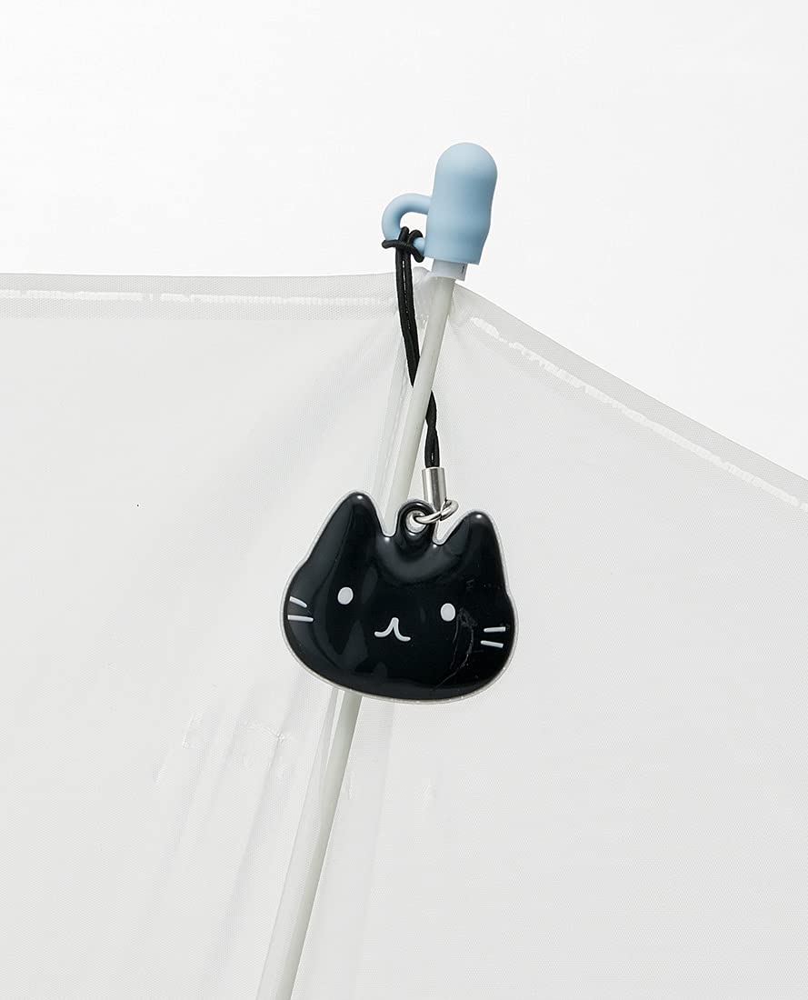 Skater Nekotto Magnetic Umbrella Fixing Strap Stmgu1-A- Japan Figure Store - #1 Bring To You The Best Japanese Goods