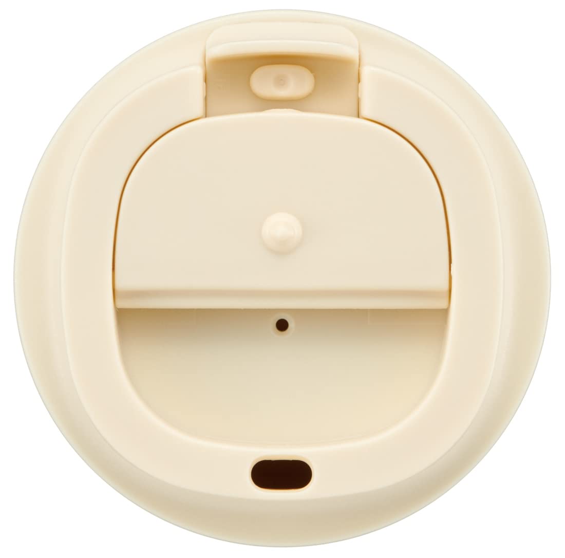 Skater 350ml Stainless Steel Insulated Coffee Tumbler Gaspard and Lisa Design- Japan Figure Store - #1 Bring To You The Best Japanese Goods