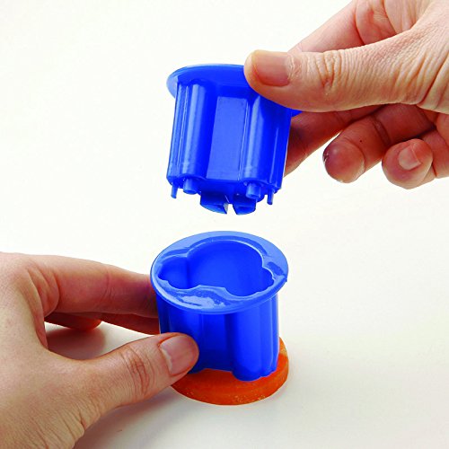 Skater Brand Tomica Lkvn1-A High Efficiency Vegetable Cutter- Japan Figure Store - #1 Bring To You The Best Japanese Goods