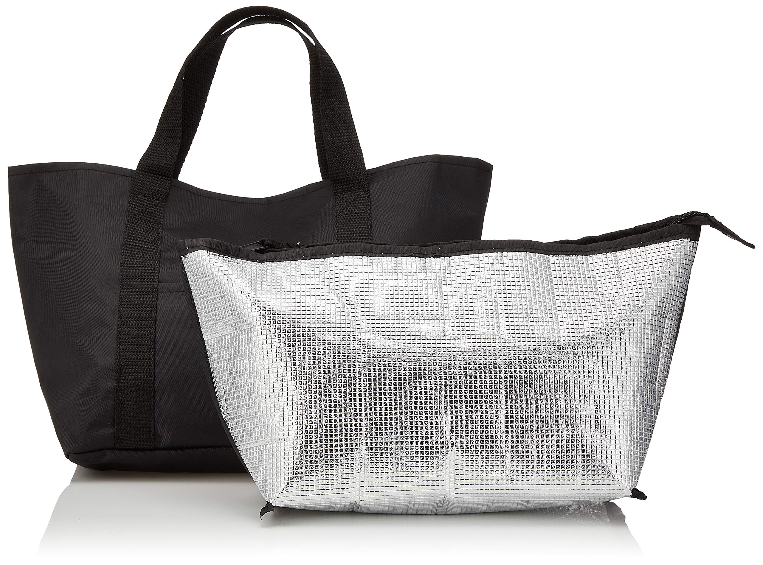 Large Skater Washable Lunch Bag - 33X11.5X17.5 cm Cool Design by Skater KWW2- Japan Figure Store - #1 Bring To You The Best Japanese Goods