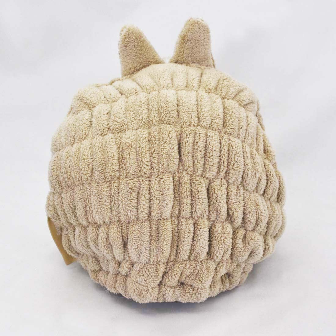 Skater Disney Dale Quick Drying Water Absorbent Animal Towel Cap 23cm x 17cm- Japan Figure Store - #1 Bring To You The Best Japanese Goods