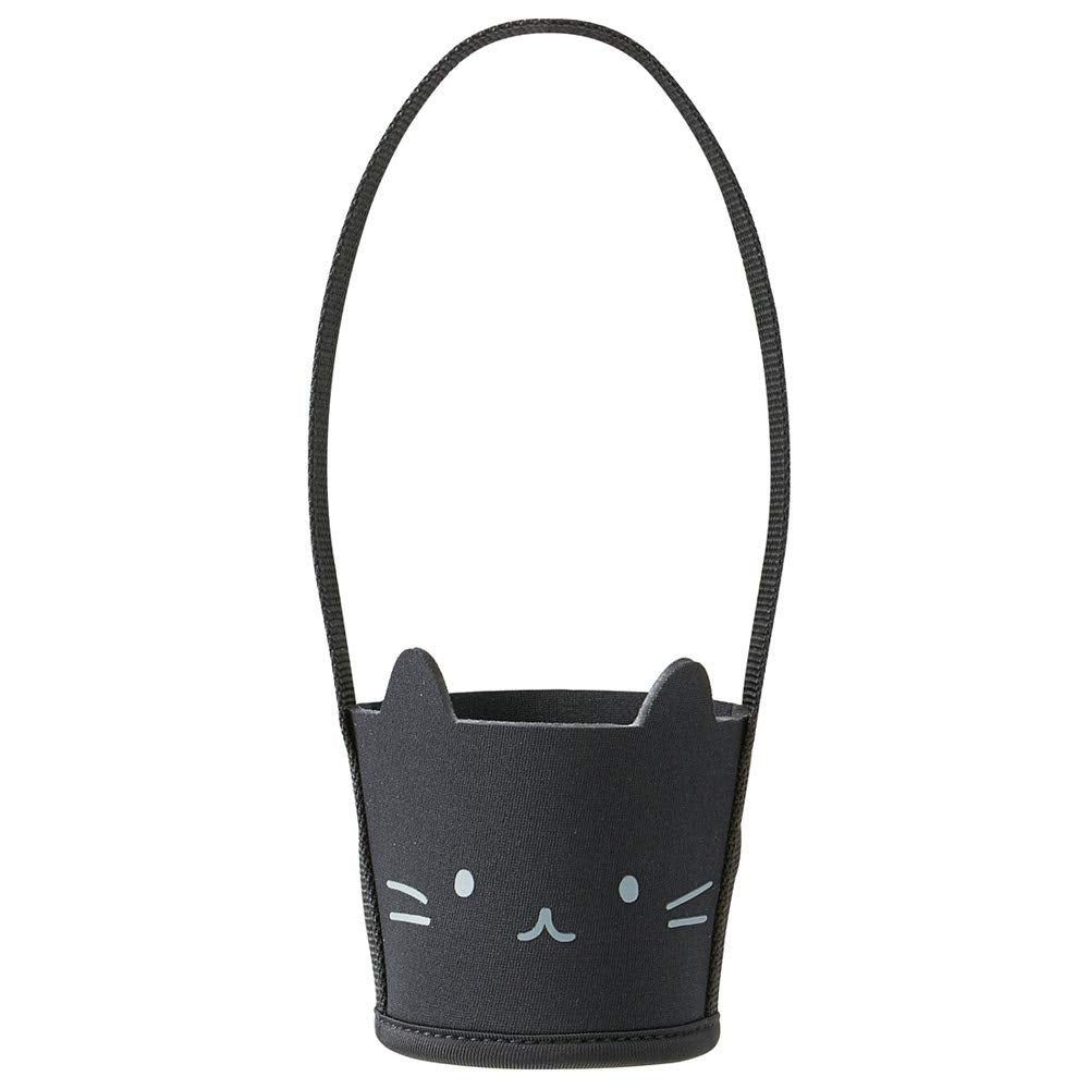 Skater Nekotto Wsdp1-A Wet Material Die Cut Cover for Coffee Cups- Japan Figure Store - #1 Bring To You The Best Japanese Goods