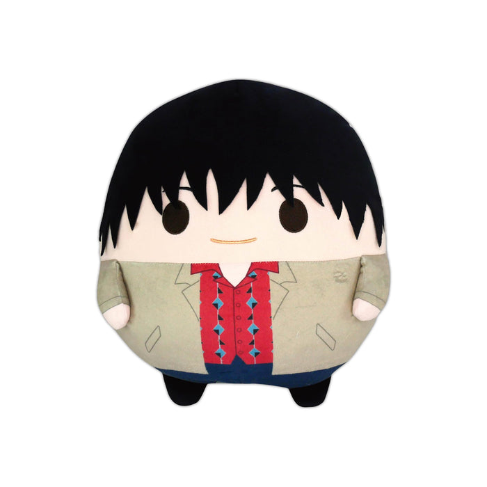 Plex Skd-05 Sakamoto Days New Arrivals Big F Nagumo Collectible Figure- Japan Figure Store - #1 Bring To You The Best Japanese Goods