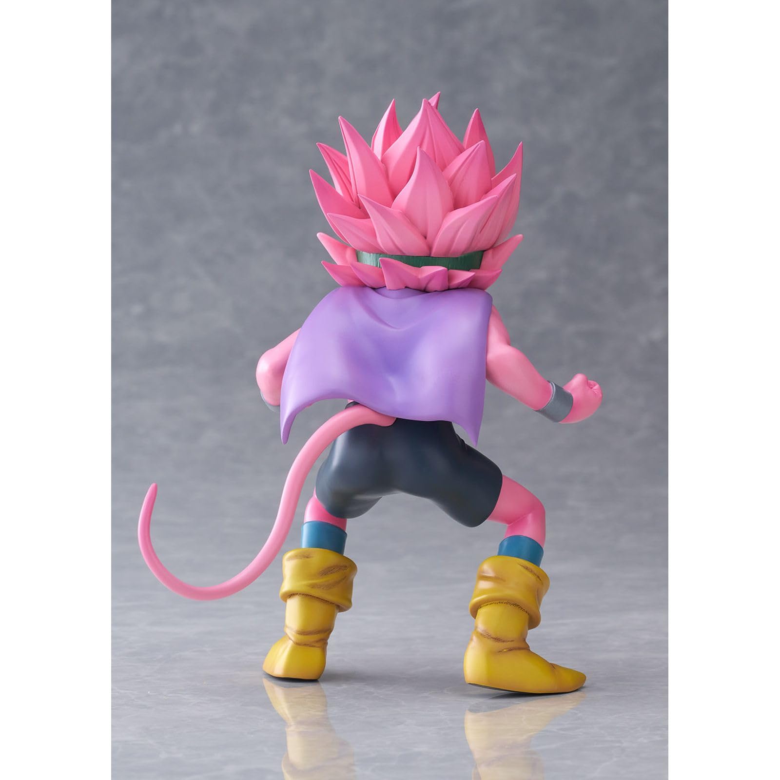 Bell Fine Softb Sand Land Beelzebub Figure Collectible Toy- Japan Figure Store - #1 Bring To You The Best Japanese Goods
