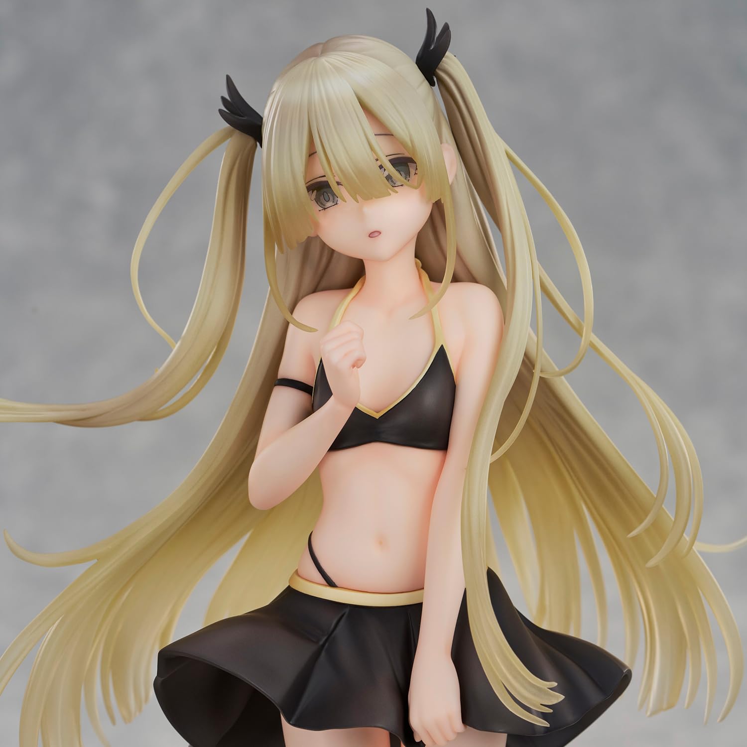 Union Creative International Ltd Spy Kyoushitsu Erna Swimsuit Version Figure- Japan Figure Store - #1 Bring To You The Best Japanese Goods