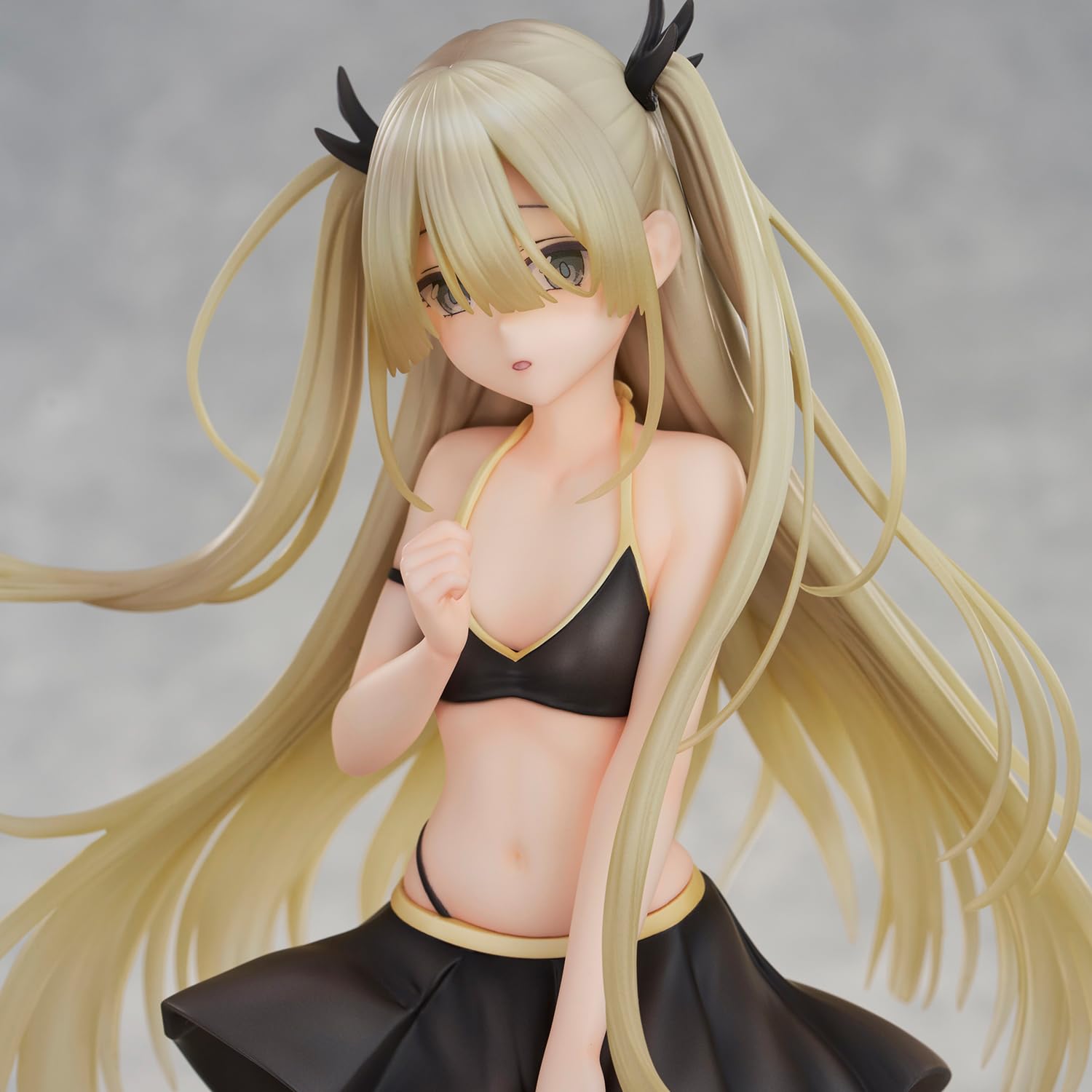 Union Creative International Ltd Spy Kyoushitsu Erna Swimsuit Version Figure- Japan Figure Store - #1 Bring To You The Best Japanese Goods
