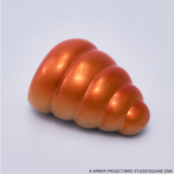 Square Enix Dragon Quest Metallic Monsters Goonache Figure Japan Import- Japan Figure Store - #1 Bring To You The Best Japanese Goods