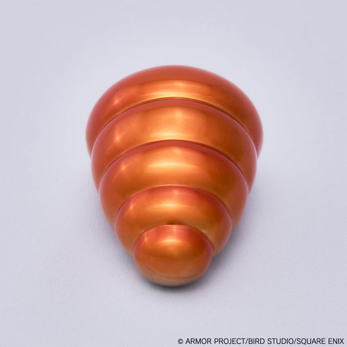 Square Enix Dragon Quest Metallic Monsters Goonache Figure Japan Import- Japan Figure Store - #1 Bring To You The Best Japanese Goods