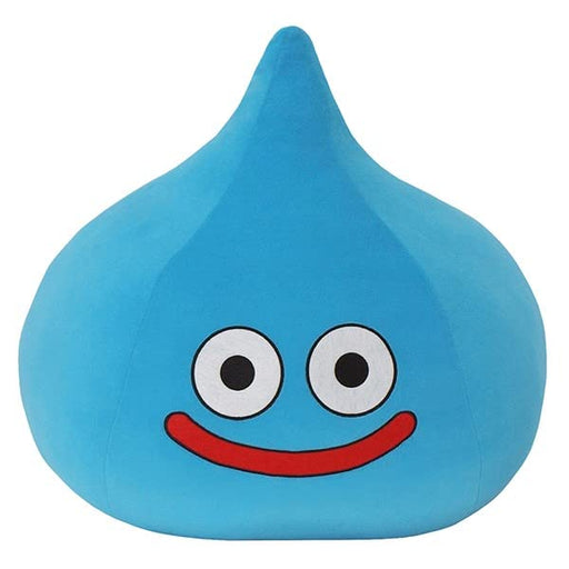 Square Enix Dragon Quest Smile Slime LL Size Plush Toy Japan Official- Japan Figure Store - #1 Bring To You The Best Japanese Goods