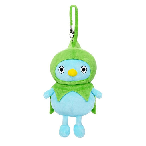 Square Enix Dragon Quest X Kyururu Plush Doll Official Japan Release- Japan Figure Store - #1 Bring To You The Best Japanese Goods
