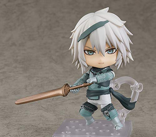 Square Enix Nendoroid Nier Replicant Ver.1.22 Non-Scale Movable Figure Resale- Japan Figure Store - #1 Bring To You The Best Japanese Goods