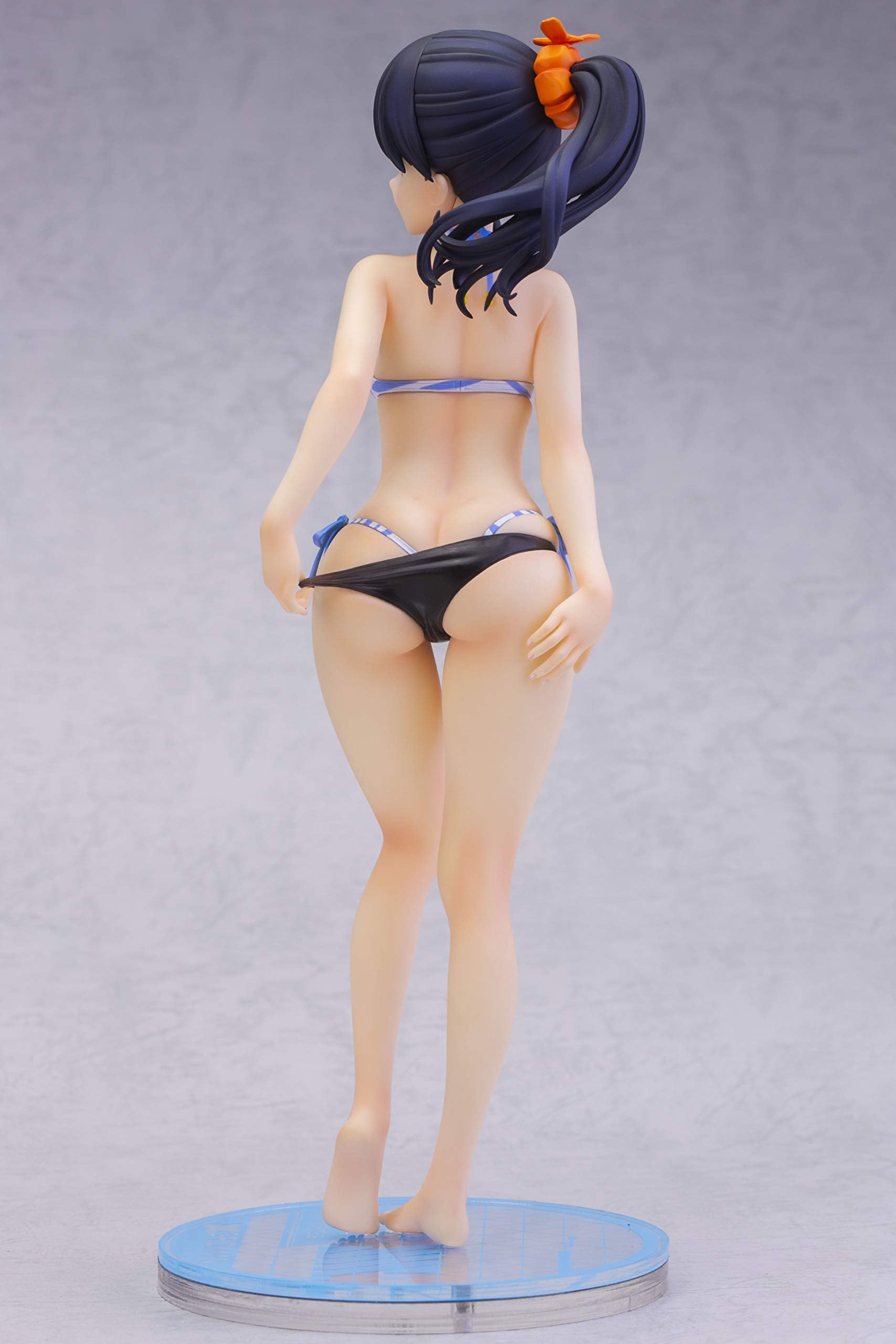 Alphamax Ssss Gridman Takarada Rikka 1/7 Scale Figure 2023 ReRelease- Japan Figure Store - #1 Bring To You The Best Japanese Goods