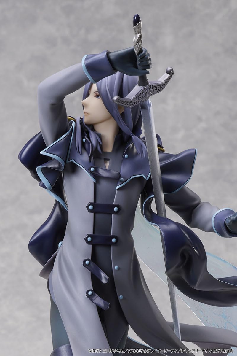 Design Coco 1/7 Sugar Apple Fairy Tale Challe Fenn Challe Figurine- Japan Figure Store - #1 Bring To You The Best Japanese Goods