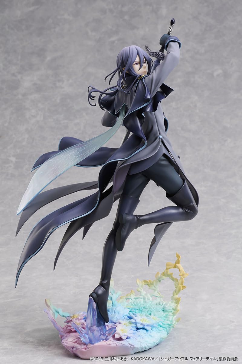 Design Coco 1/7 Sugar Apple Fairy Tale Challe Fenn Challe Figurine- Japan Figure Store - #1 Bring To You The Best Japanese Goods