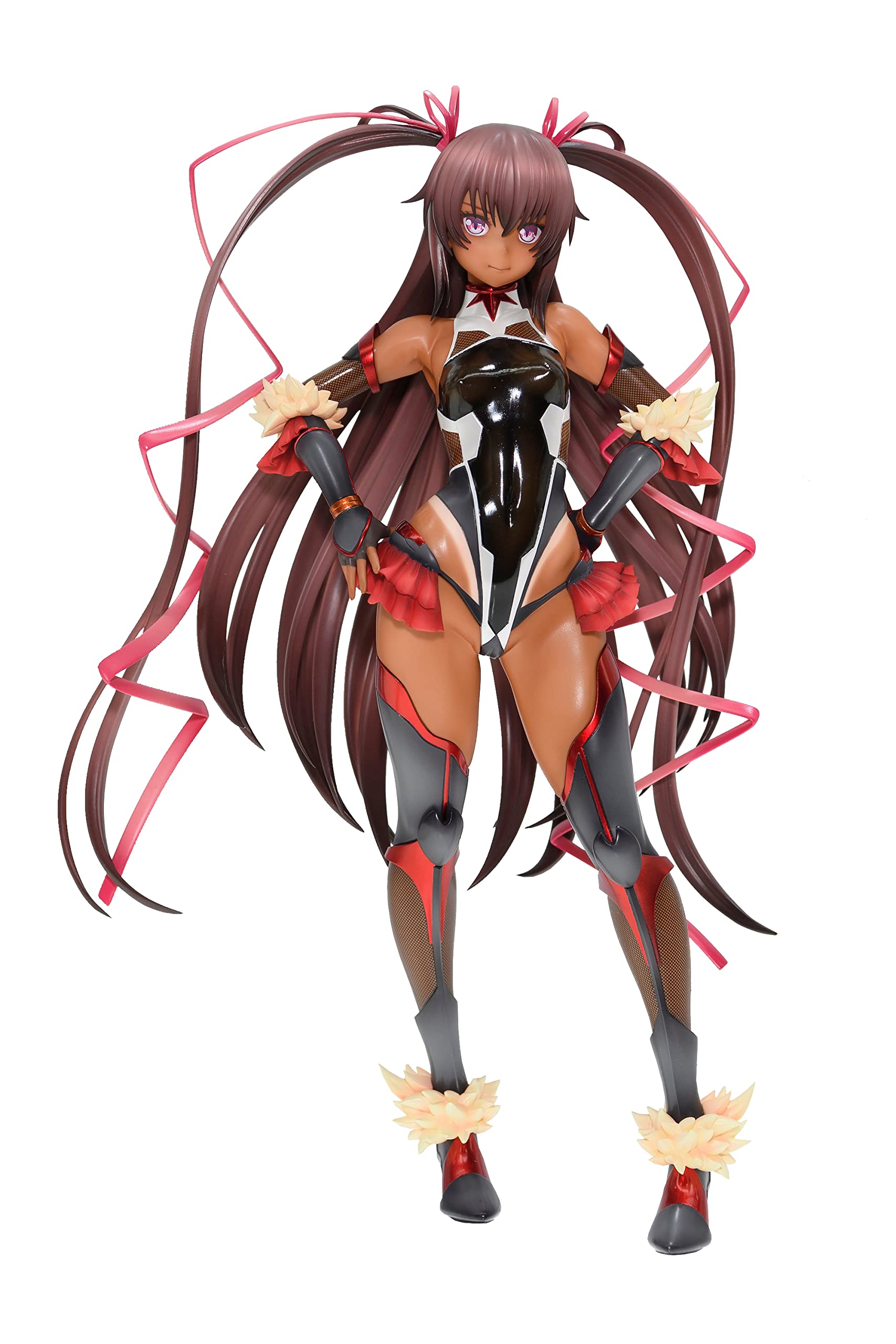 Hobby Japan Taimanin Yukikaze Limited Edition 1/6 Scale Complete Figure