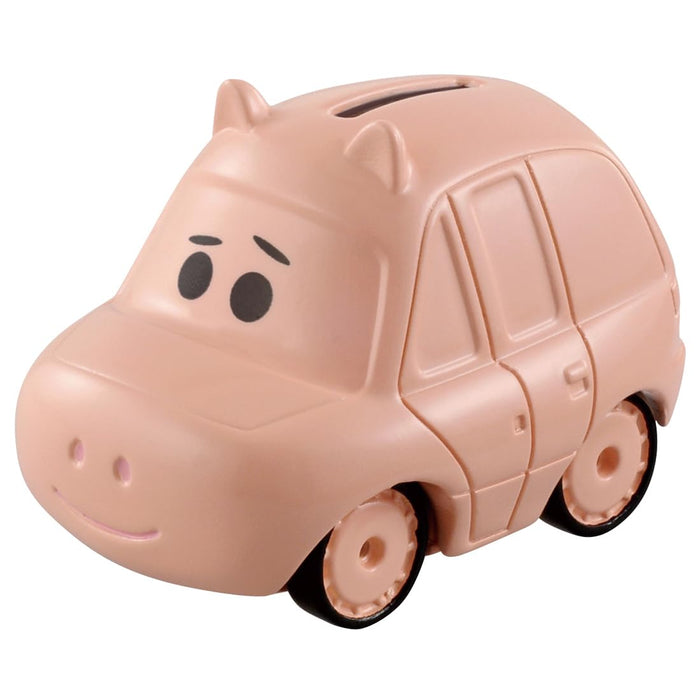 Voiture miniature Takara Tomy Disney Cars Tomica Hamm pour les 3 ans et plus