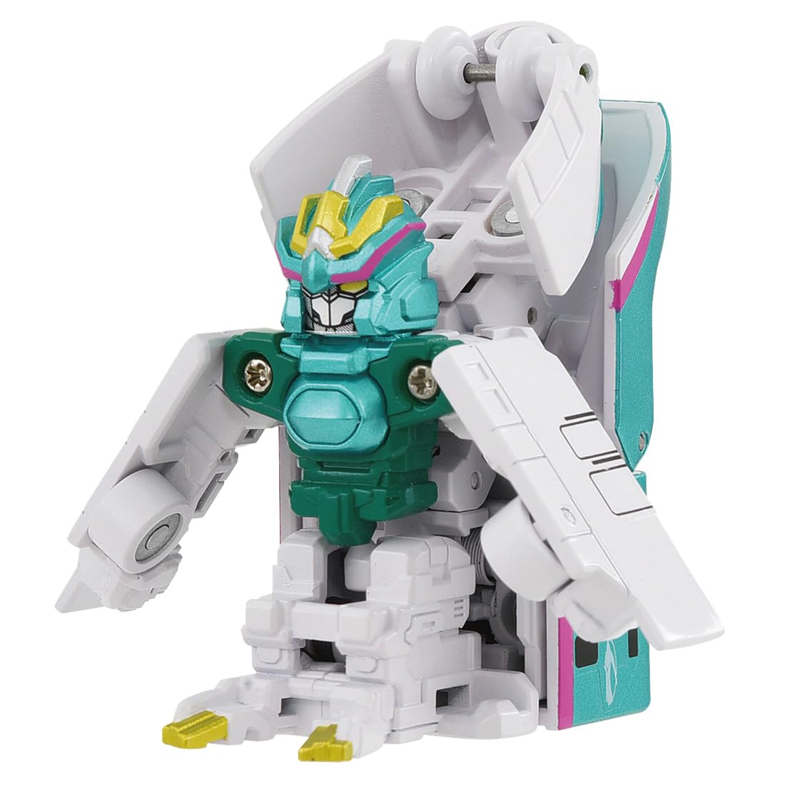 Takara Tomy Plarail Shinkalion E5 Hayabusa Train Toy for Ages 3+- Japan Figure Store - #1 Bring To You The Best Japanese Goods