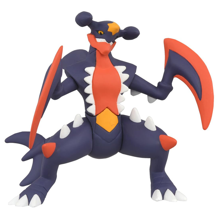 Figurine Pokémon Mega Garchomp de Takara Tomy - Série Moncolle